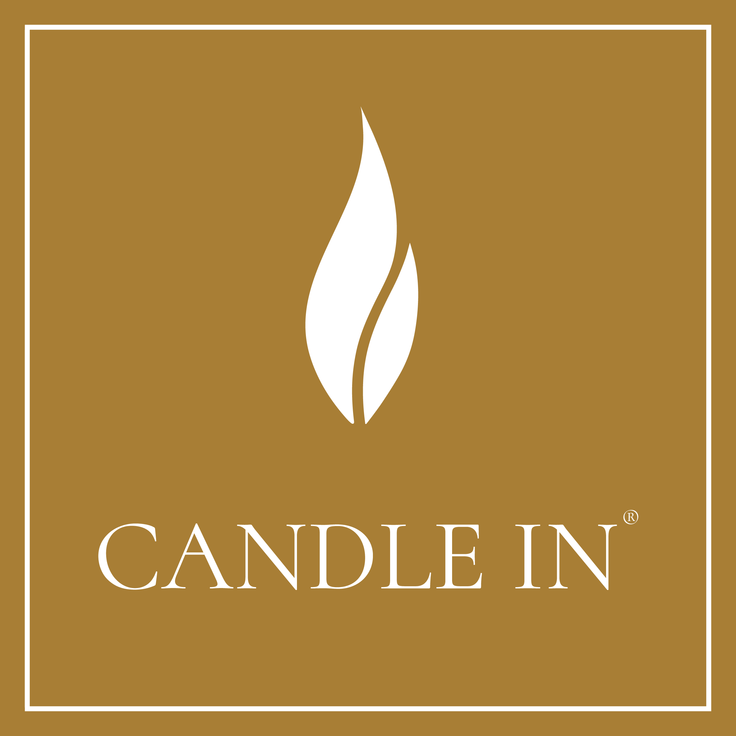 Candle In